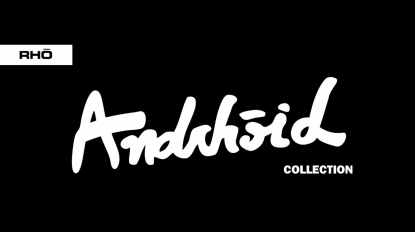 Andrhoid video Image